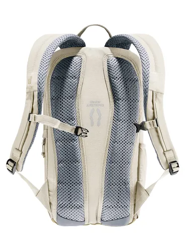 Рюкзак для ноутбука Deuter StepOut 12-bone / desert