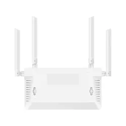 Router Huawei AX2 New WS7001-22 WI-Fi 6 Biały