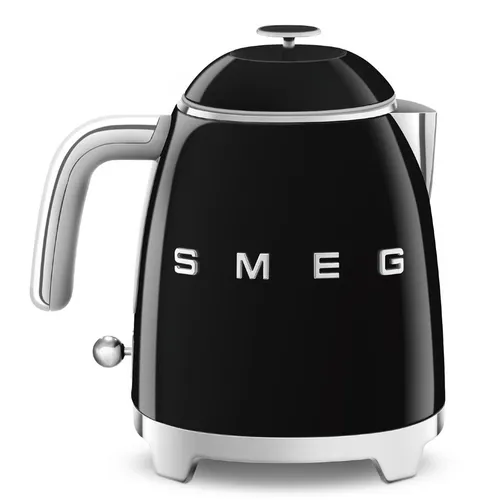 Электрический чайник SMEG Mini KLF05BLEU