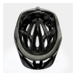 Kask rowerowy Giro Revel matte black charcoal