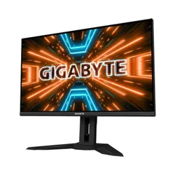 Monitor Gigabyte M32U 32" 4K IPS 144Hz 1ms Gamingowy