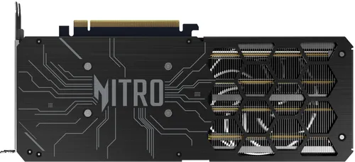 Karta graficzna ACER Nitro Arc B580 OC 12GB