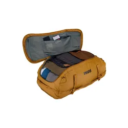 Дорожная сумка 2в1 Thule Chasm 130-golden brown