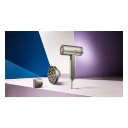 Suszarka PHILIPS Seria 8000 BHD834/10 Szampański 1400W