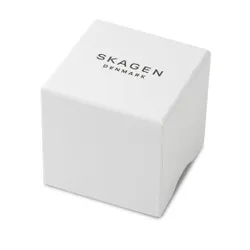 Skagen SKW6874 Siyah Saati