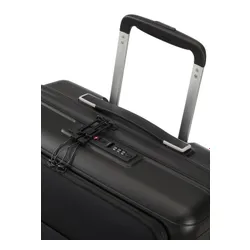 Walizka kabinowa American Tourister Hello Cabin - onyx black