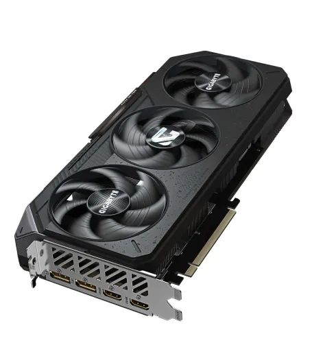 Karta graficzna Gigabyte Radeon RX 9070 GRE GAMING OC 12GB GDDR6 192bit FSR