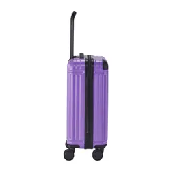 Чемодан Travelite Cruise Trolley S cabin suitcase - lily