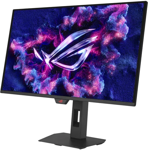 Monitor ASUS ROG Strix XG27AQDNG 26.5" 2560x1440px OLED 360Hz 0.03 ms [GTG]