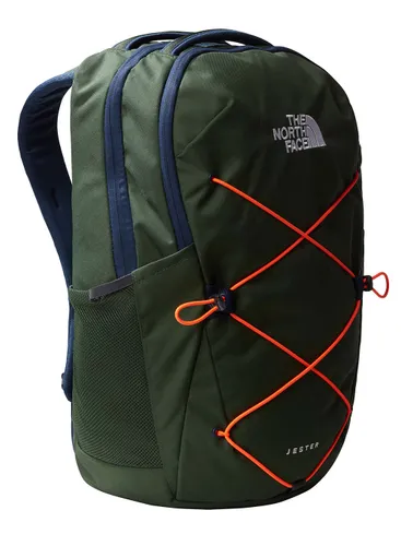 The North Face Jester - Çam iğnesi / snv / pwo Laptop Sırt Çantası