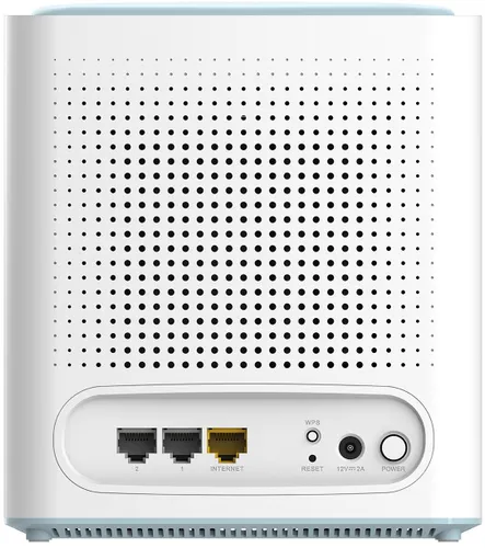 Router D-LINK Eagle Pro Ai AX3200 M32-3 2.4 / 5 GHz, Wi-Fi Mesh