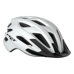 Kask rowerowy MET Crossover II MIPS biały