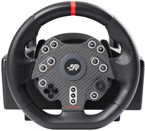 Kierownica FR-TEC Grand Chelem Racing Wheel MKII FT7018