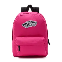 Vans Realm 22 l - magenta Casual Sırt Çantası