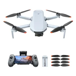 Dron POTENSIC Atom 2 Standard Kit