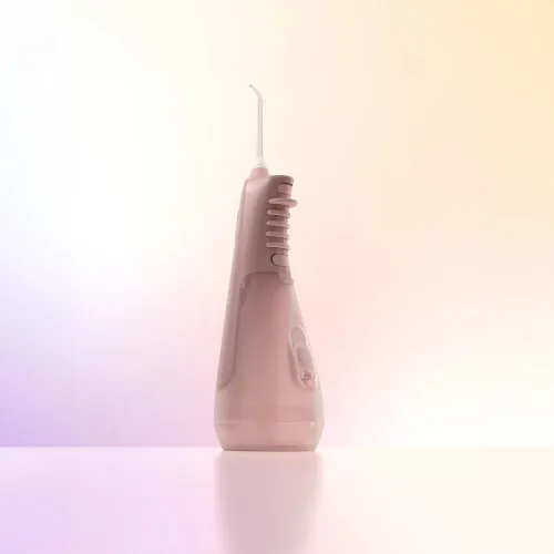 Irygator ORDO Hydro Sonic Różowe złoto