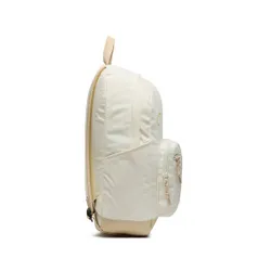 Converse LOGO mare Du-te la rucsac 10023805-A07 Alb / Galben