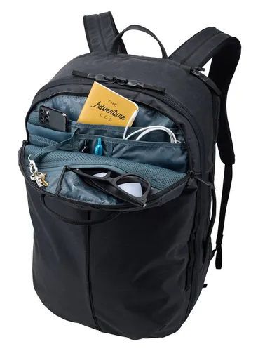 Rucsac de călătorie Thule Aion 40 L-Negru