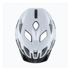 Kask rowerowy UVEX Active cloud/silver