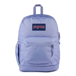 Plecak miejski JanSport Cross Town Plus - lavender ash