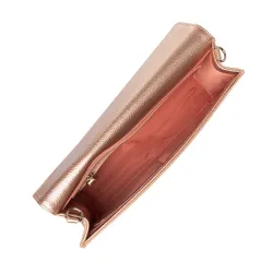 Valentino Divina Vbs1r401g portofel Oro Rosa