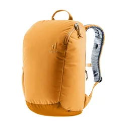 Plecak szkolny Deuter StepOut 16 - amber / maple
