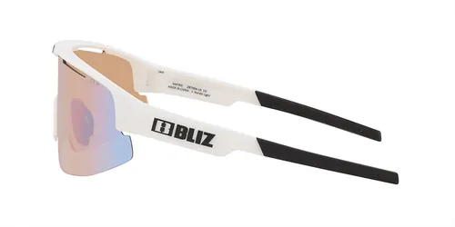 Okulary rowerowe BLIZ Matrix Nano Nordic Light