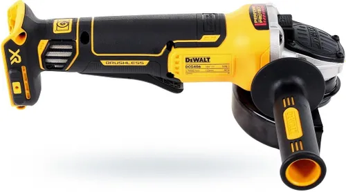 DeWalt Dcg406n mașină de rectificat
