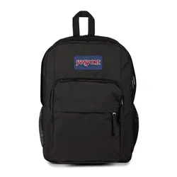 Plecak na laptopa JanSport Big Day Pack - black