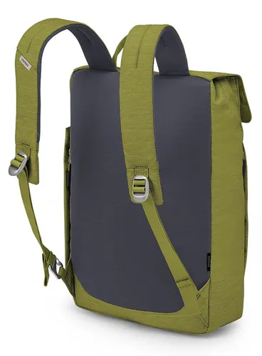 Рюкзак Osprey Arcane Flap Pack-matcha green heather