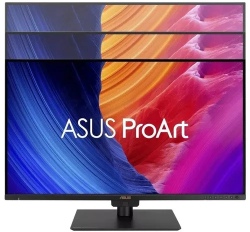 ASUS PA27UCGE - 27'' | 4K | 98% DCI-P3 | Delta E<1