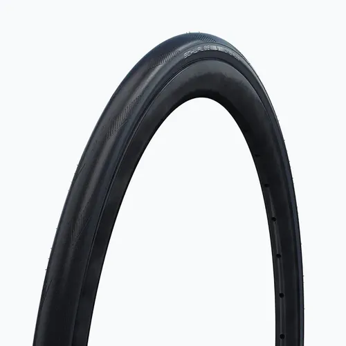 Opona rowerowa SCHWALBE One Plus Smart Guard Addix 700 x 32C black reflex