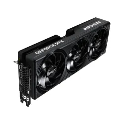 Karta graficzna Palit GeForce RTX 5080 Infinity 3 16GB GDDR7 256bit DLSS 4