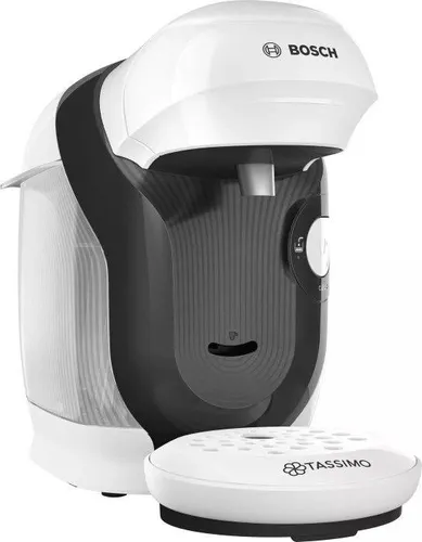 Капсульная кофемашина Bosch Tassimo Style TAS1104