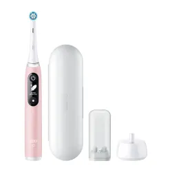 Зубная щетка Oral-B iO Series 6 Pink