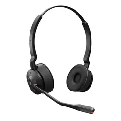 Słuchawki nauszne JABRA Engage 55 Stereo MS USB-A