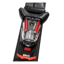 Narty slalomowe ATOMIC REDSTER S7 + wiązanie ATOMIC EM12 z GRIP WALK 2022 - Długość (cm) - 170