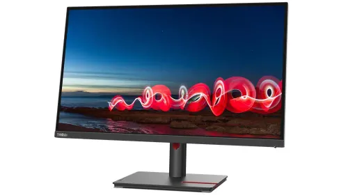 Monitor Lenovo ThinkVision T27h-30 27" 2K IPS 60Hz 6ms