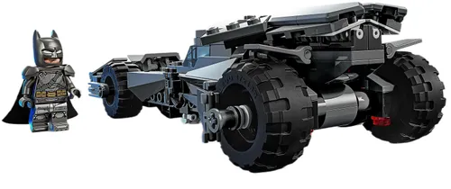 LEGO 76331 Super Heroes Batmobil z filmu Batman v Superman