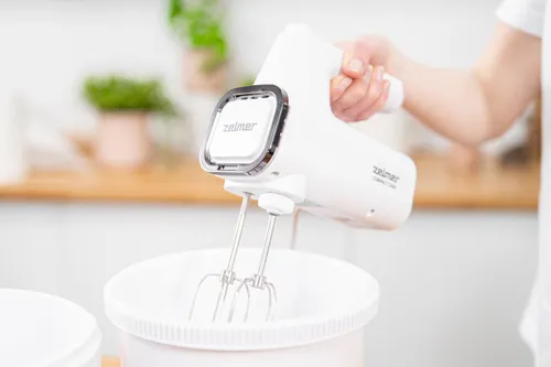 Mikser z misą ZELMER Compact Chef ZHM2759