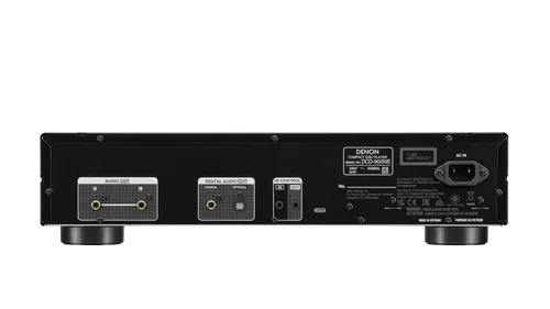 Проигрыватель Denon DCD-900NE (серебристый)