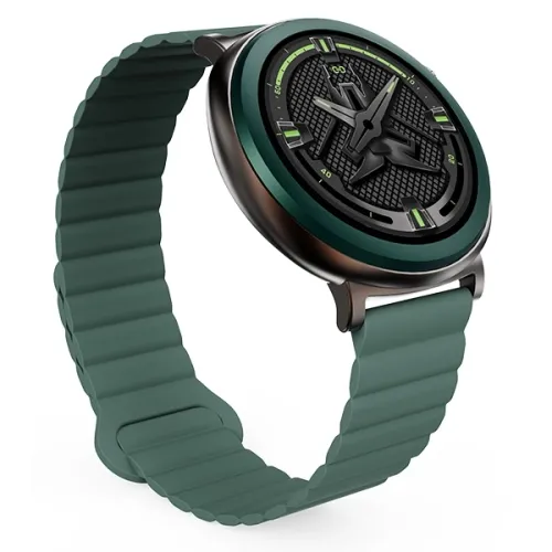 Smartwatch HiFuture Aurora Zielony