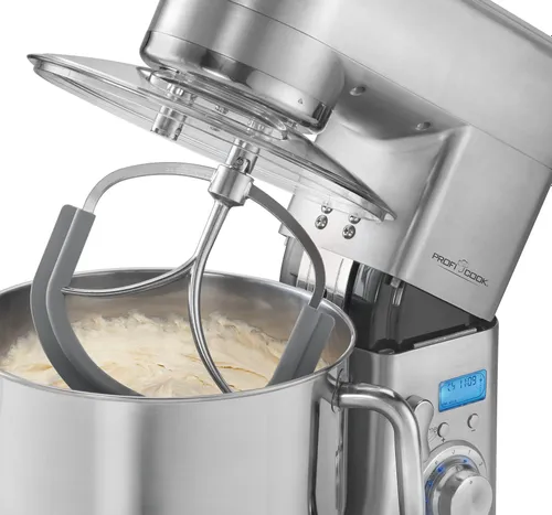 Robot kuchenny planetarny PROFI COOK PC-KM 1096 1500W