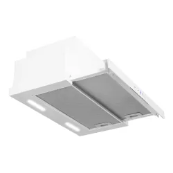 Okap VDB Vector PRO 60 Biały