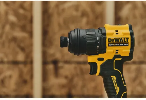 Wiertarko-wkrętarka DEWALT DCD803NT-XJ