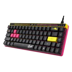 Klawiatura ASUS ROG Falchion Ace HFX ZywOo Edition