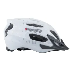 Kask rowerowy Author Saber X1 biały