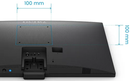 Monitor BENQ GW2490C 23.8" 1920x1080px IPS 144Hz