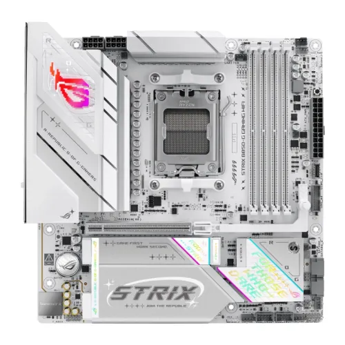 Płyta główna ASUS ROG STRIX B850-G GAMING WIFI