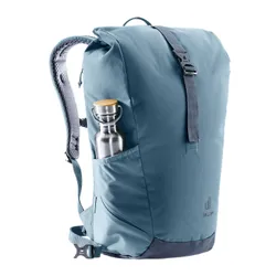 Рюкзак Deuter StepOut 22 daypack - atlantic / ink